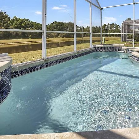 4716 Windwood Magic Villa & Pool Kissimmee Exterior photo