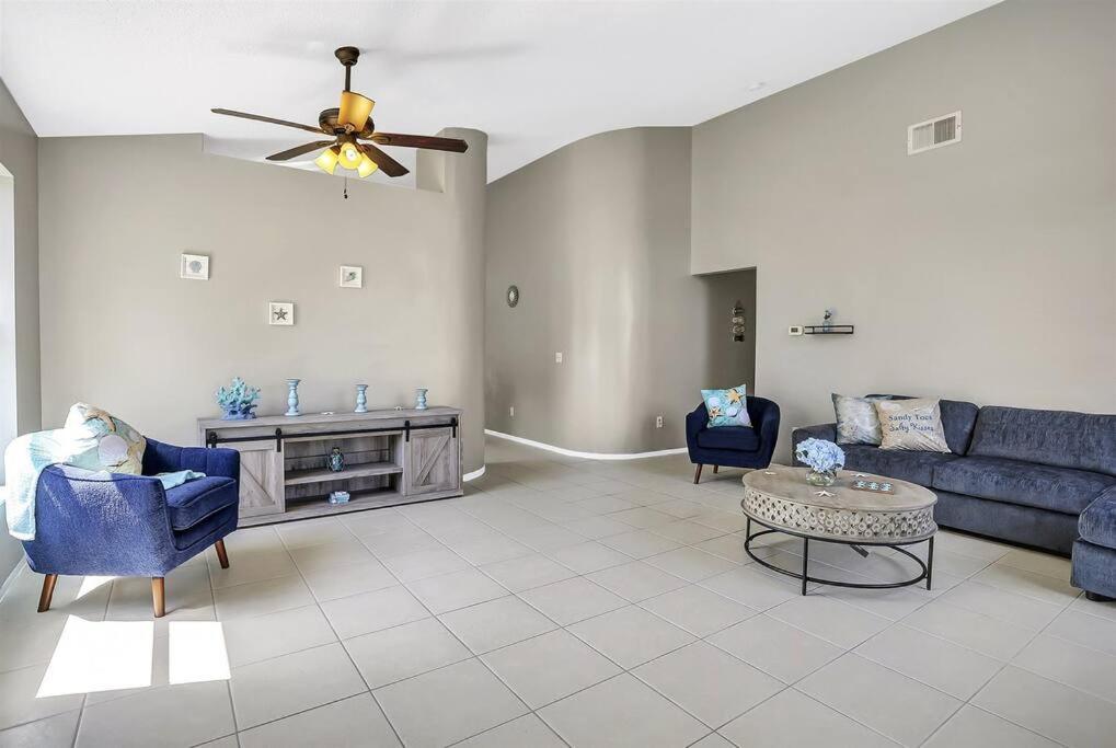 4716 Windwood Magic Villa & Pool Kissimmee Exterior photo