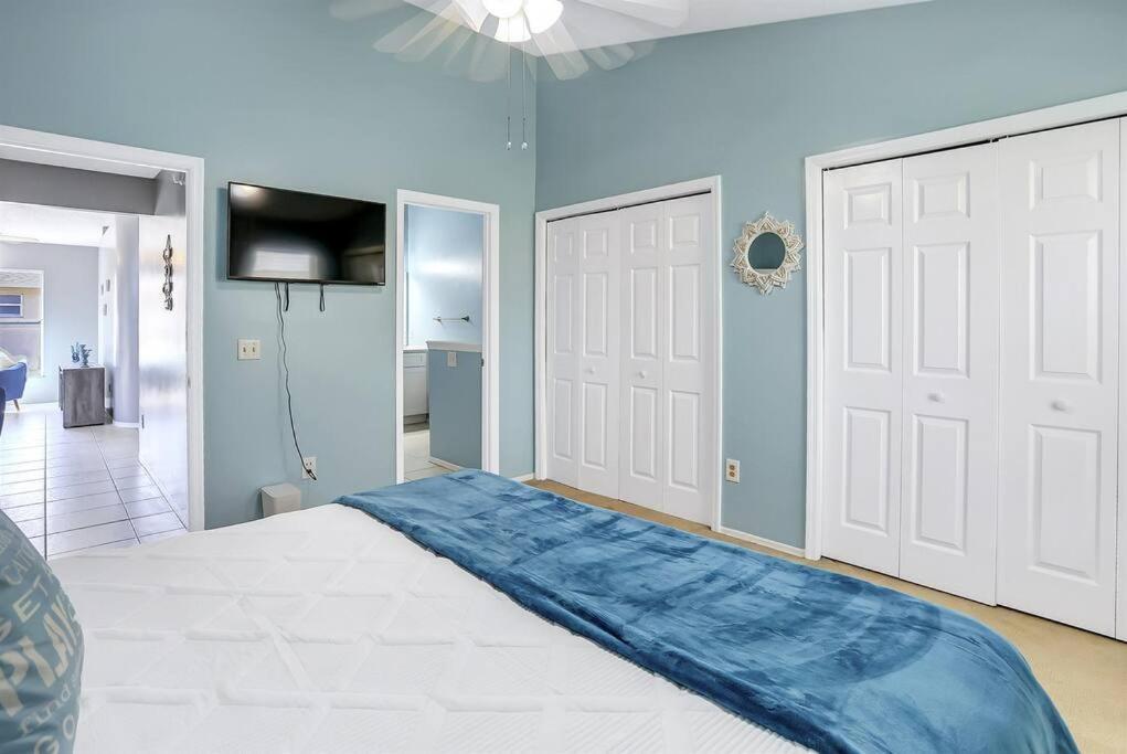 4716 Windwood Magic Villa & Pool Kissimmee Exterior photo