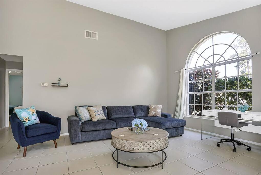4716 Windwood Magic Villa & Pool Kissimmee Exterior photo