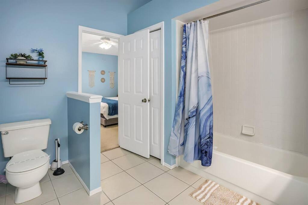 4716 Windwood Magic Villa & Pool Kissimmee Exterior photo