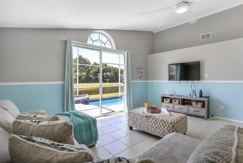 4716 Windwood Magic Villa & Pool Kissimmee Exterior photo