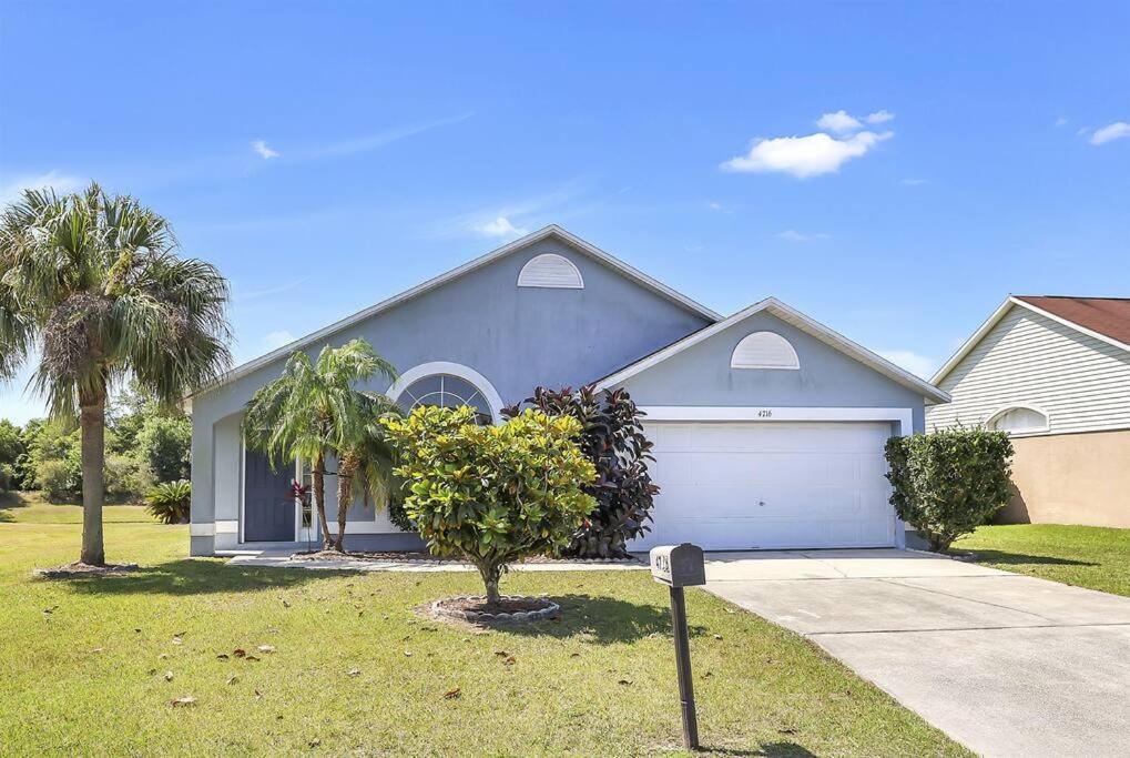 4716 Windwood Magic Villa & Pool Kissimmee Exterior photo