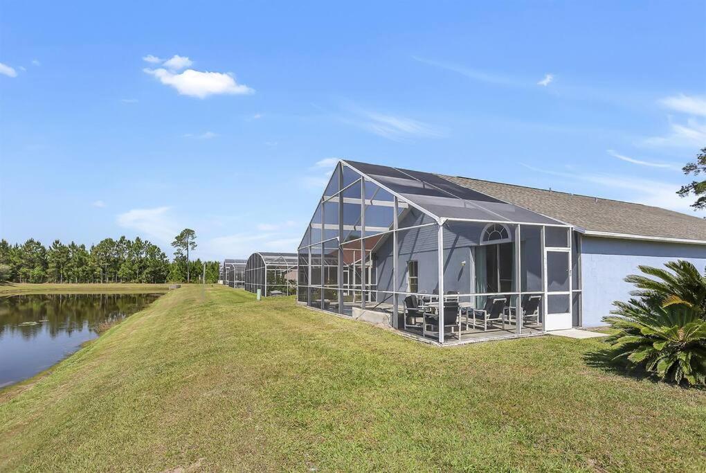4716 Windwood Magic Villa & Pool Kissimmee Exterior photo