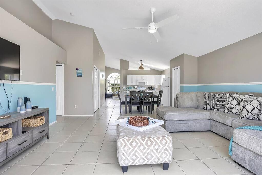 4716 Windwood Magic Villa & Pool Kissimmee Exterior photo
