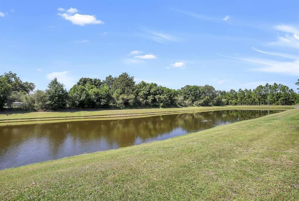 4716 Windwood Magic Villa & Pool Kissimmee Exterior photo