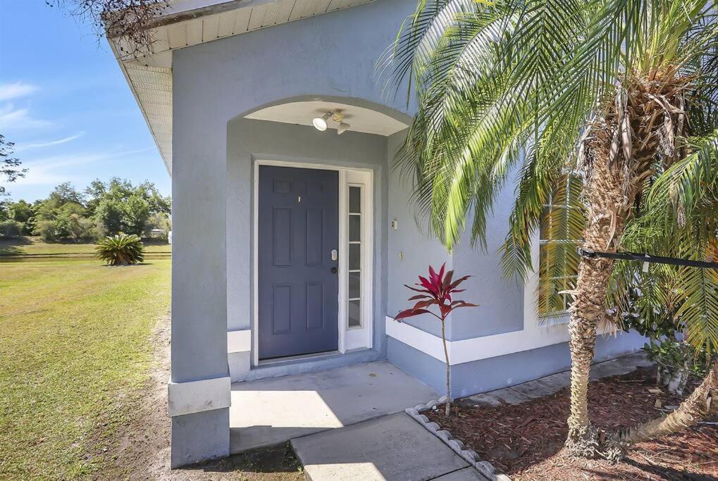 4716 Windwood Magic Villa & Pool Kissimmee Exterior photo