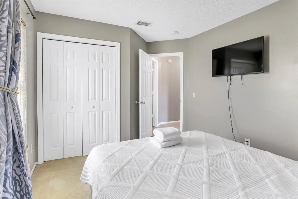 4716 Windwood Magic Villa & Pool Kissimmee Exterior photo