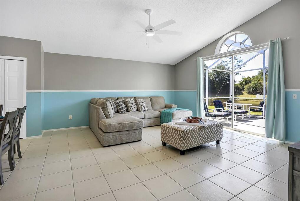 4716 Windwood Magic Villa & Pool Kissimmee Exterior photo