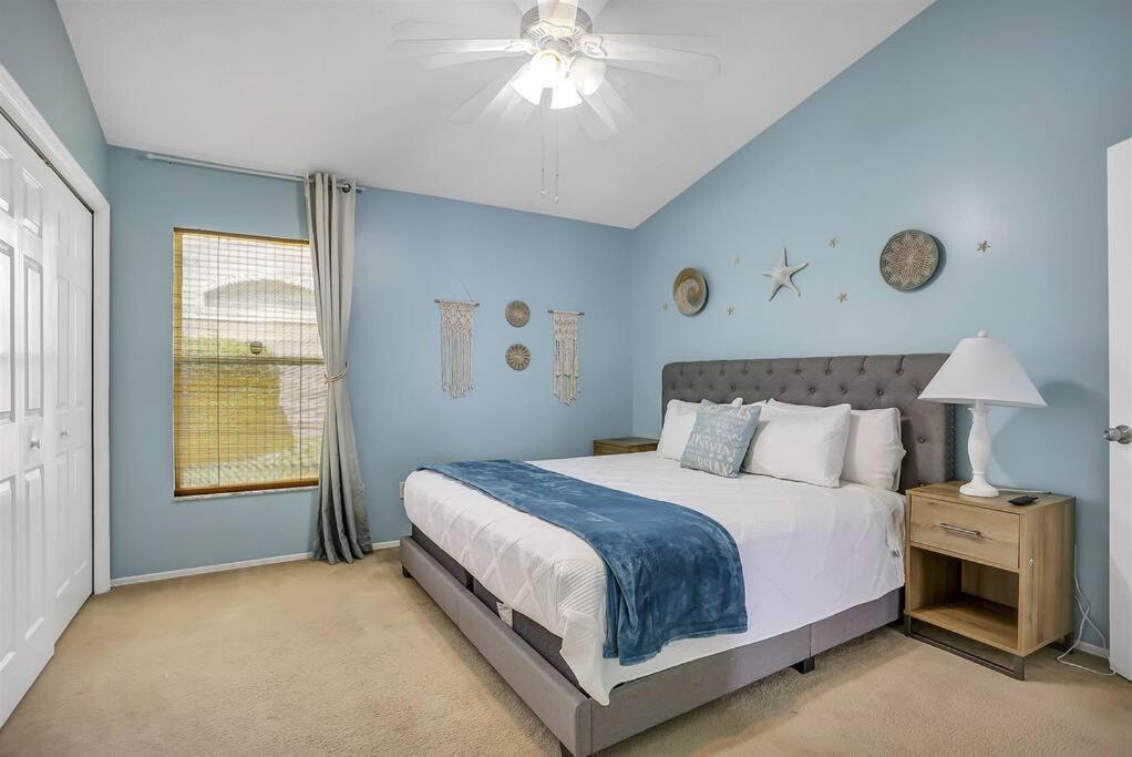4716 Windwood Magic Villa & Pool Kissimmee Exterior photo