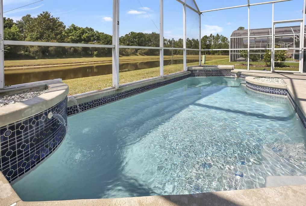 4716 Windwood Magic Villa & Pool Kissimmee Exterior photo